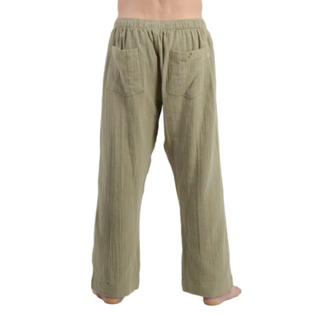 Pantalon Oneill Sunset Verde