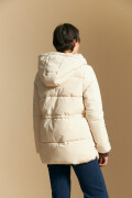 CAMPERA WALLACE Crudo