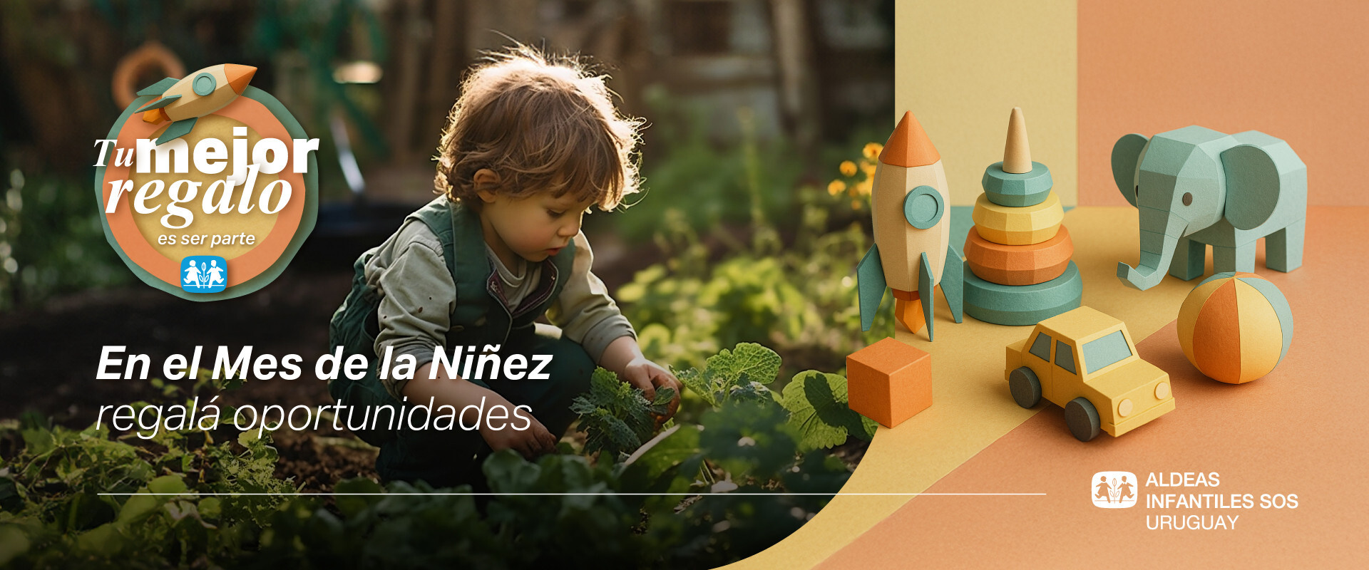 Aldeas Infantiles