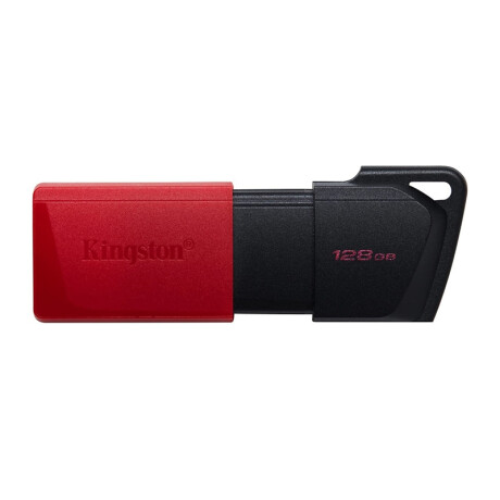 Pendrive Kingston 128GB DataTraveler Exodia M USB 3.2 Pendrive Kingston 128GB DataTraveler Exodia M USB 3.2