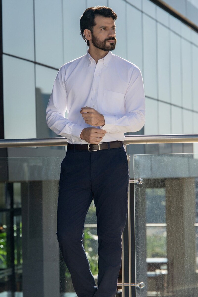 Pantalón Chino. Pantalón Chino.
