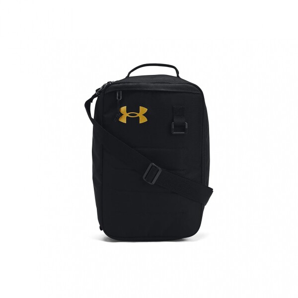 BOLSO UNDER ARMOUR CONTAIN SHOE Black