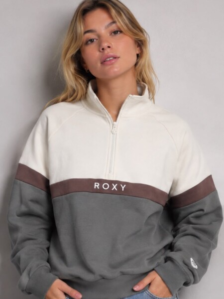 BUZO ROXY 61020 CRU GRT