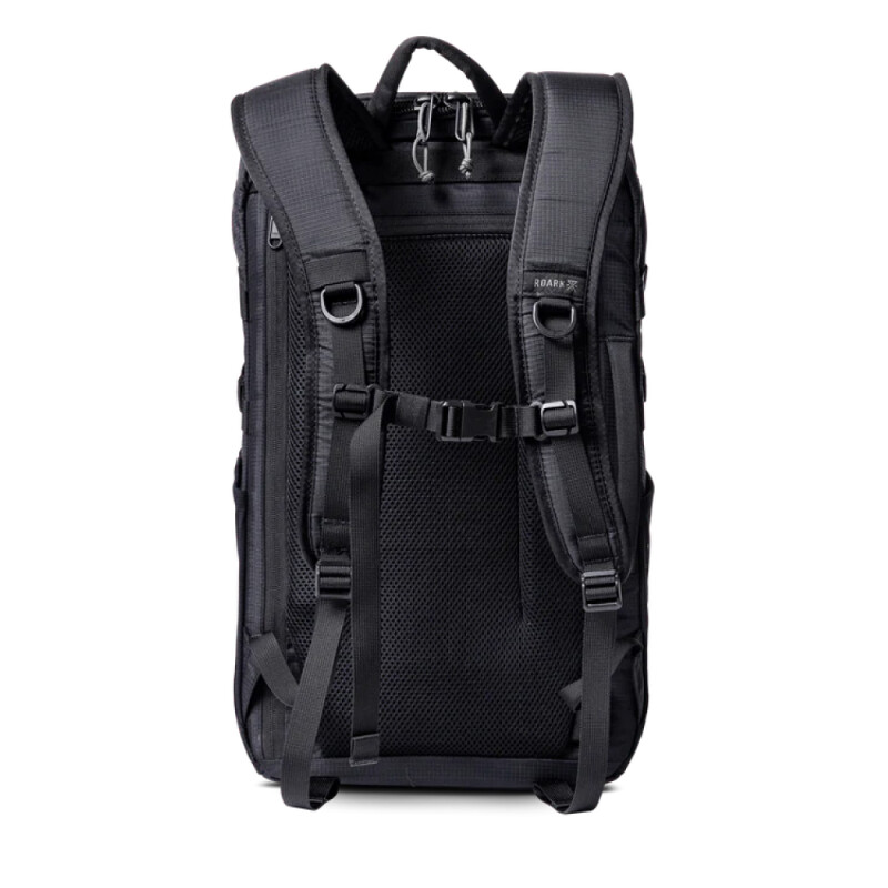Mochila Roark Accomplice Mule 25 Lts - Negro Mochila Roark Accomplice Mule 25 Lts - Negro