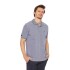 REMERA POLO S-4XL OXFORD