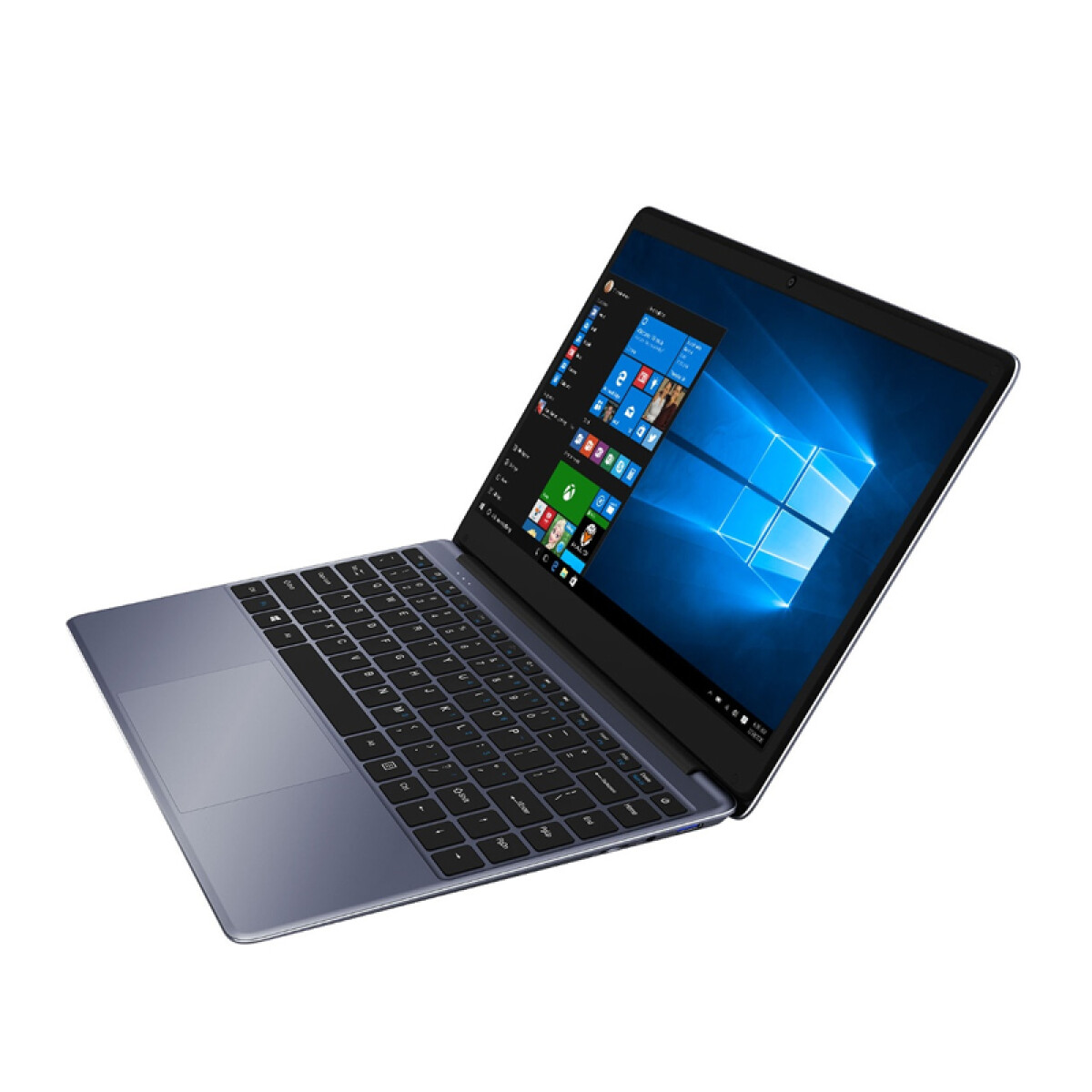 Notebook Chuwi HeroBook Pro. Dualcore N4020. RAM 8GB. Disco Sólido 256GB. Pantalla 14" Full HD. Español. Win11 