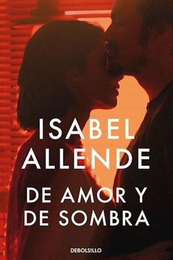 De Amor Y De Sombra De Amor Y De Sombra