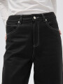 Pantalon Camiru Negro