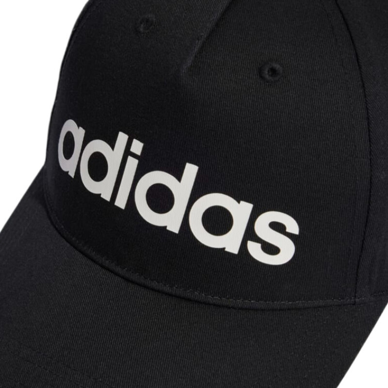 Gorro Adidas Daily Negro - Blanco