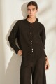 PRE VENTA CAMISA REMO Negro