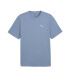 Remera de Hombre Puma Graphic Grid Celeste