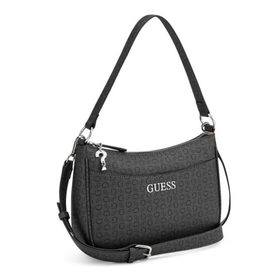 Cartera Guess Granby Negro 0
