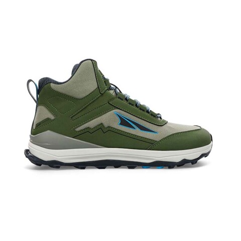 M Lone Peak Hiker - Hombre Dusty Olive