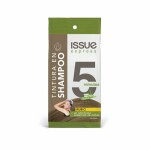 ISSUE TINTE EXPRESS 5 MINUTOS TONO RUBIO única