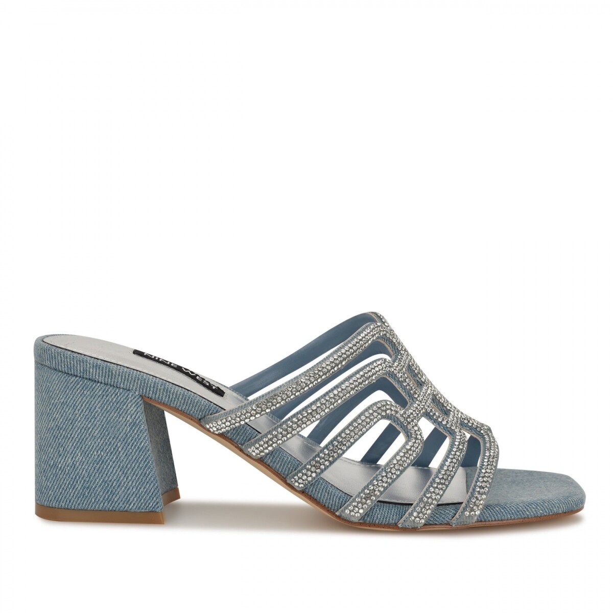 Sandal Grassa5 - Light Blue 01 