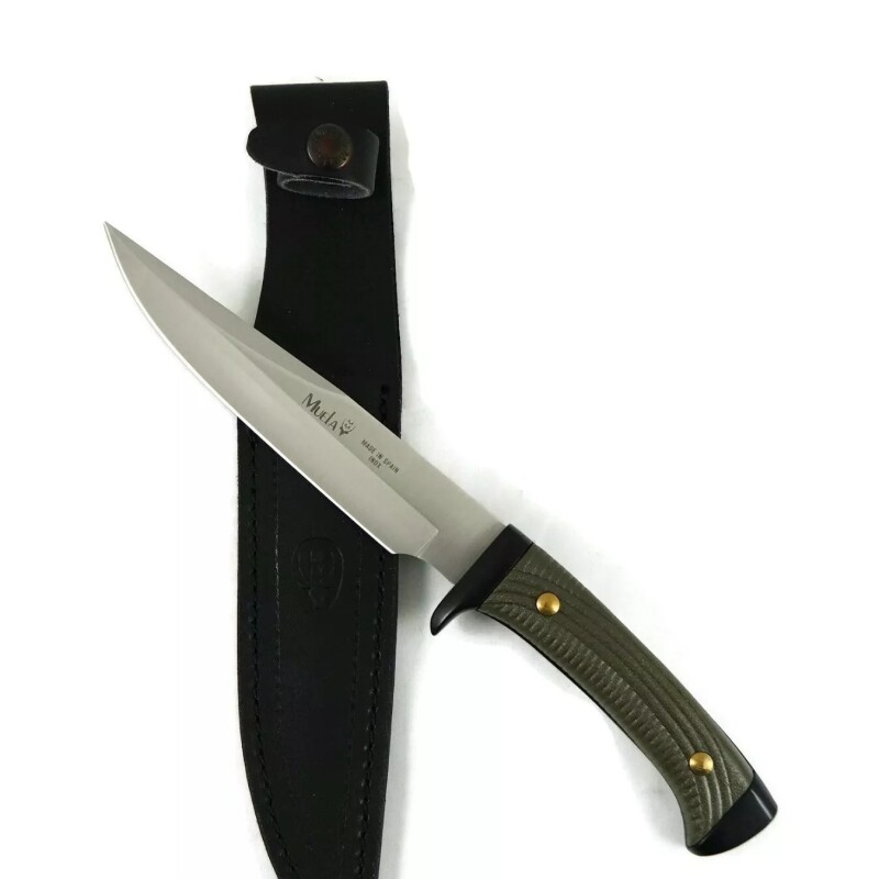 Cuchillo Muela 3162 Cuchillo Muela 3162