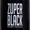 TINTA INTENZE NEGRO Zuper Black