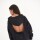 Sweater Backless Negro