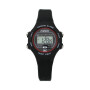 Reloj Mistral Deportivo Silicona Negro 0