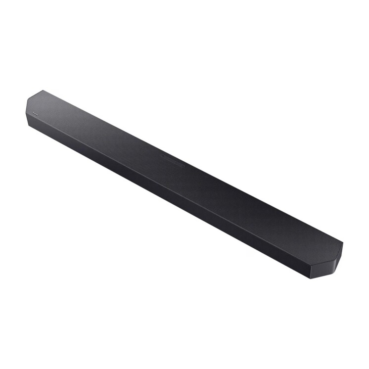 Barra de sonido Samsung HW-Q600F 3.1.2 ch Dolby Atmos con subwoofer inalámbrico (2025) Barra de sonido Samsung HW-Q600F 3.1.2 ch Dolby Atmos con subwoofer inalámbrico (2025)