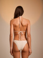 Triangulo Porth Marfil / Off White
