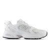 Zapatillas U530 de Hombre Blanco