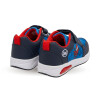 Marvel Champion Spiderman Con Luces Suela Azul