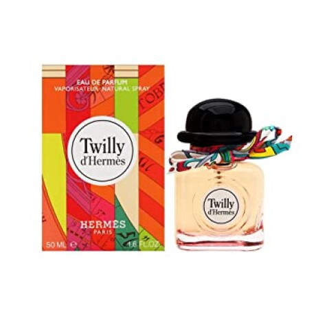 Perfume Hermes Twilly D'Hermes Edp 50 ml Perfume Hermes Twilly D'Hermes Edp 50 ml