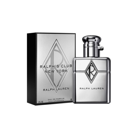 Perfume Ralph Lauren Ralph's Club New York EDP 60ml Perfume Ralph Lauren Ralph's Club New York EDP 60ml