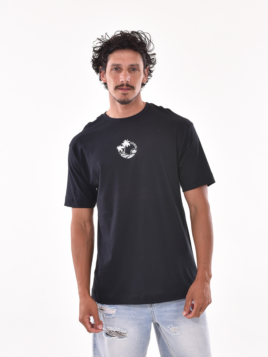 REMERA STREET - ESTAMPADO 3 