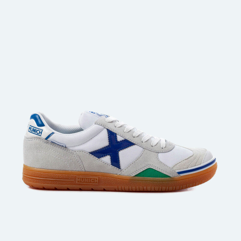 Calzado Munich Gresca 01 3000604 Calzado Munich Gresca 01 3000604