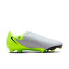 Championes Nike Fútbol Phantom GX II de Hombre - FD6723-003 Plata