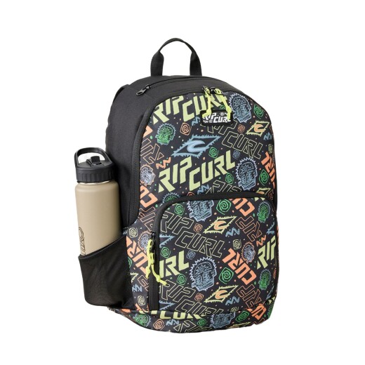 Mochila Rip Curl Evo 24L Kids Bts - Multicolor Mochila Rip Curl Evo 24L Kids Bts - Multicolor