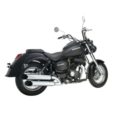 Zanella Patagonian 250 Zanella Patagonian 250