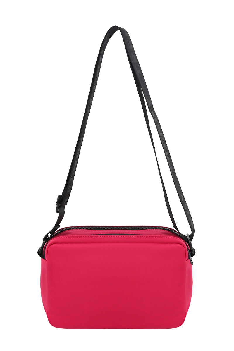 Morral Trendy Fucsia