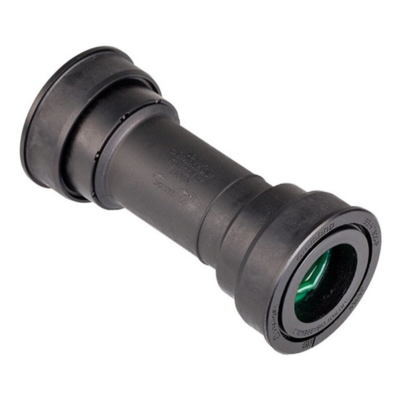 Cubetas Bici Centro Shimano Mt800 Press-fit (mtb) Cubetas Bici Centro Shimano Mt800 Press-fit (mtb)