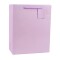 Bolsa Top Grande Violeta Pastel
