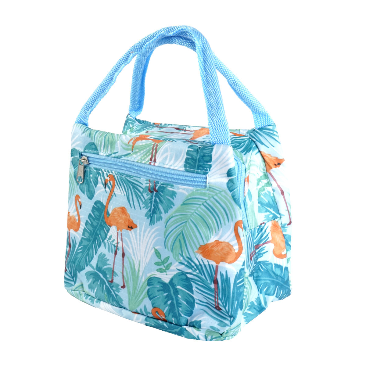 LUNCHERA BOLSO TERMICO 