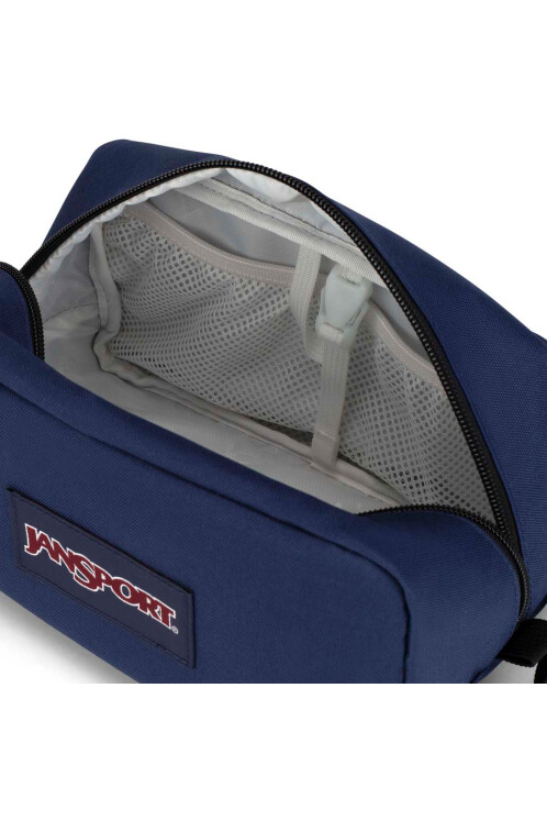 Mochila SuperBreak Plus + Cartuchera Cosmic City