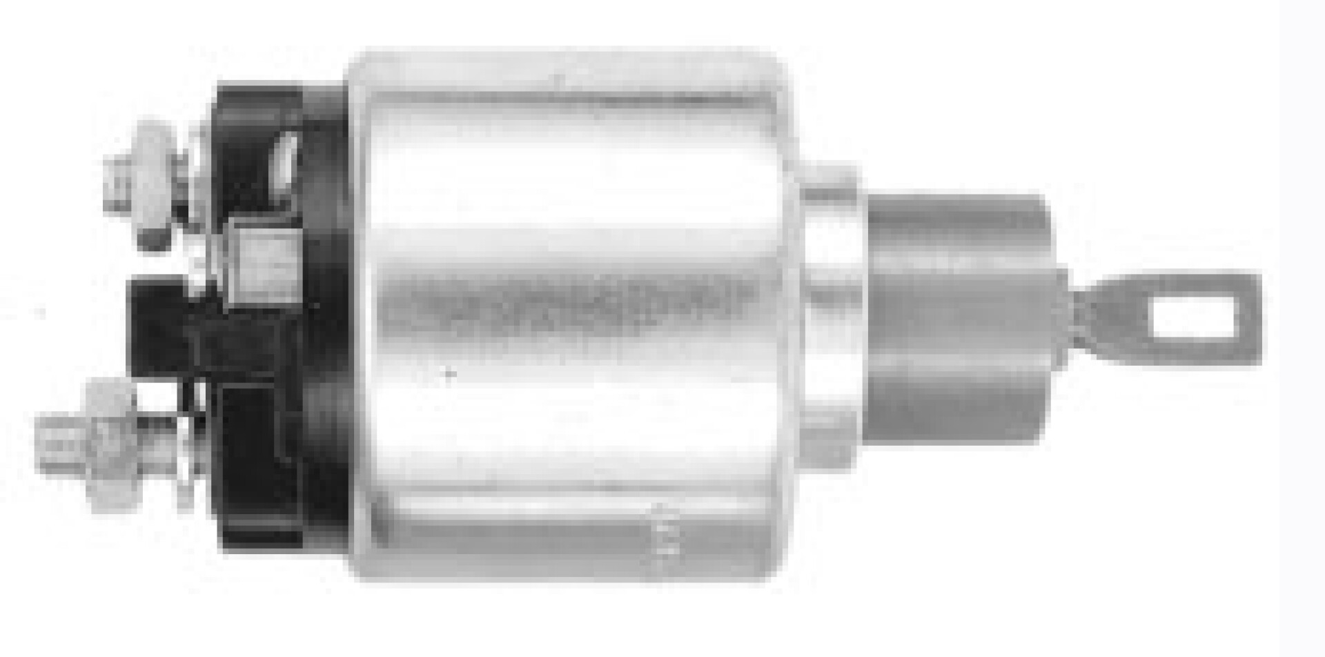 AUTOMATICO DE ARRANQUE VOLKSWAGEN SOLENOIDE ZM VW GOL PLUS DIESEL=ZM.879 ZM 