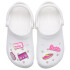 Barbie Retro 5 Pack Multicolor