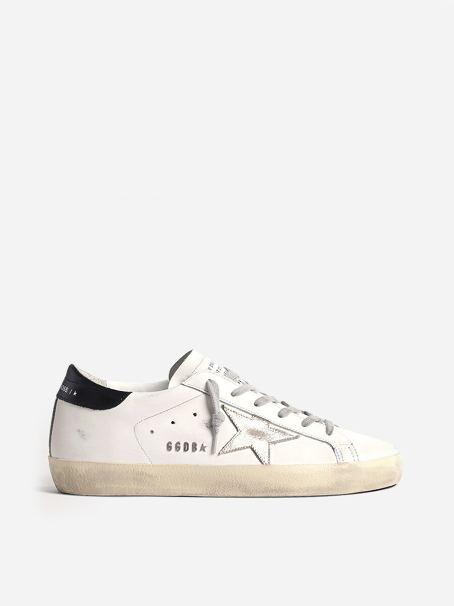 ZAPATILLA SUPER-STAR 