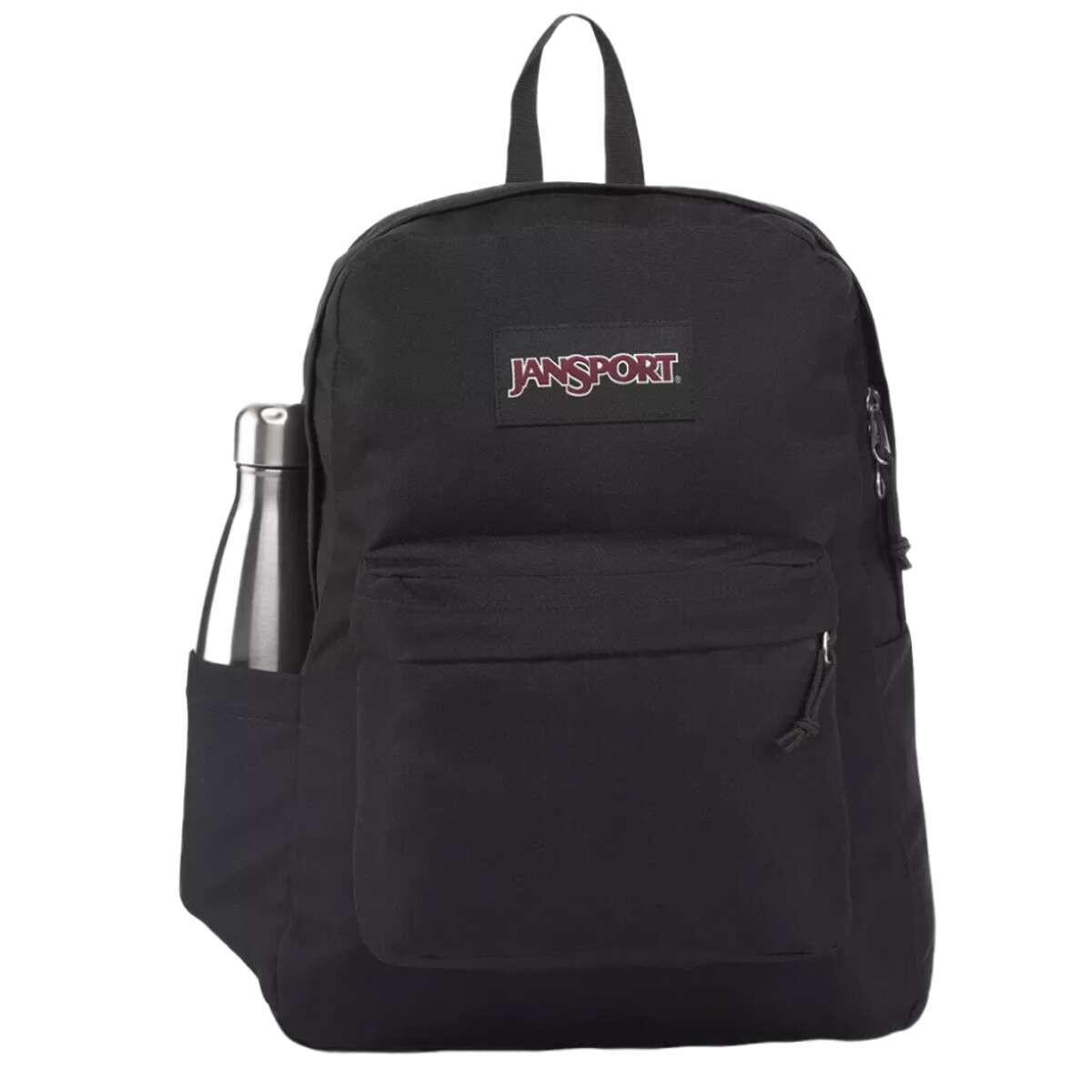 Mochila Jansport Superbreak 26 L - Negro 