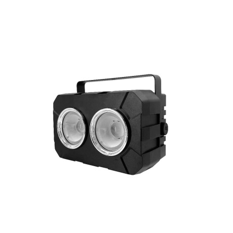Luces Blinder Pls Lpa332 2 Ojos Led 150w Luces Blinder Pls Lpa332 2 Ojos Led 150w