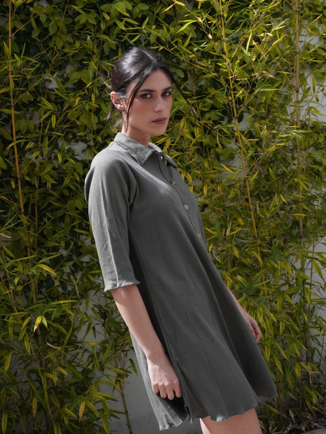 Comfortable dress