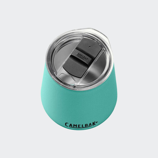 Vaso Camelbak Wine Tumbler Celeste