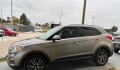 Hyundai Creta 1,6 AT Limited - 2018 Hyundai Creta 1,6 AT Limited - 2018