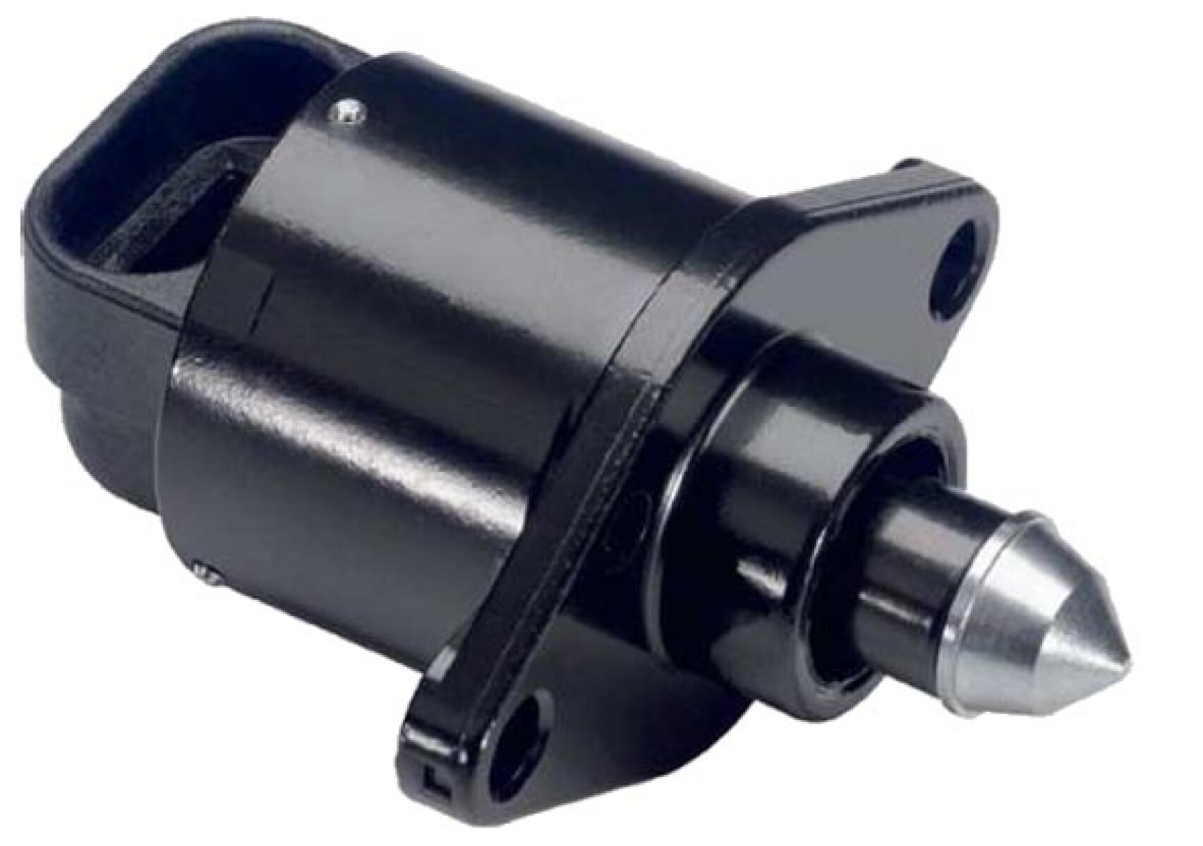 IAC - MOTOR PASO A PASO - RENAULT MEGANE 1.6CC MOTOR K7M - 