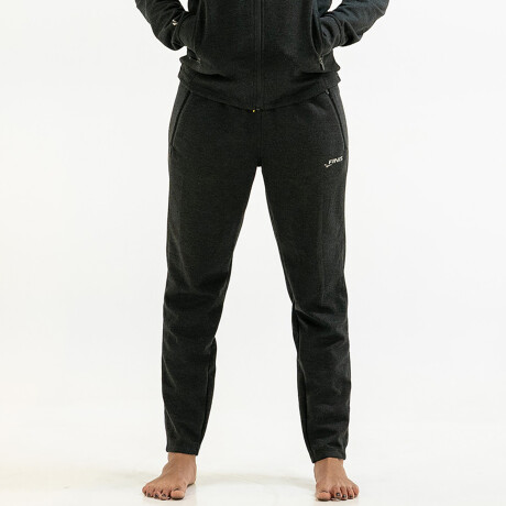 Pantalón Deportivo Mujer Finis Tech Pant Xl 001