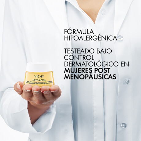 Crema de Día Vichy Neovadiol Post Menopausia 50ml Crema de Día Vichy Neovadiol Post Menopausia 50ml